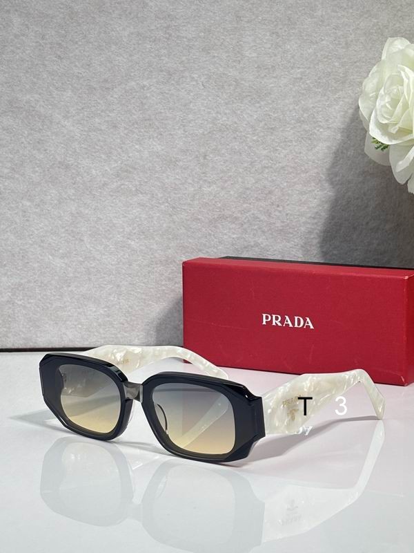 Prada 160S 52 21-145 c06