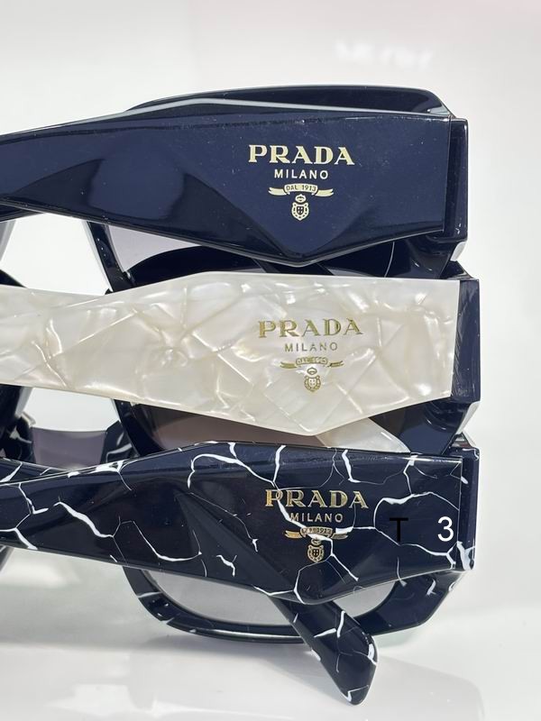 Prada 160S 52 21-145 c09