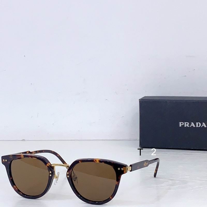Prada 17Y 49 20-140 B01