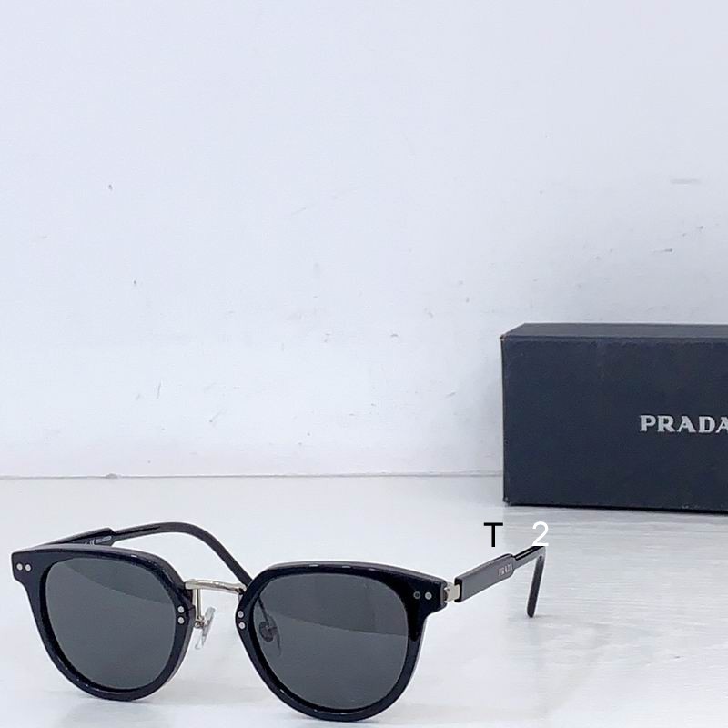 Prada 17Y 49 20-140 B02