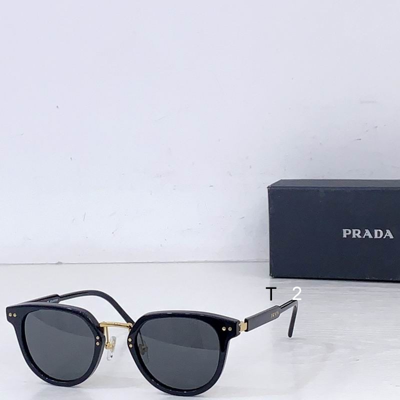 Prada 17Y 49 20-140 B03