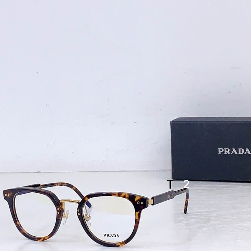 Prada 17Y 49 20-140 B05