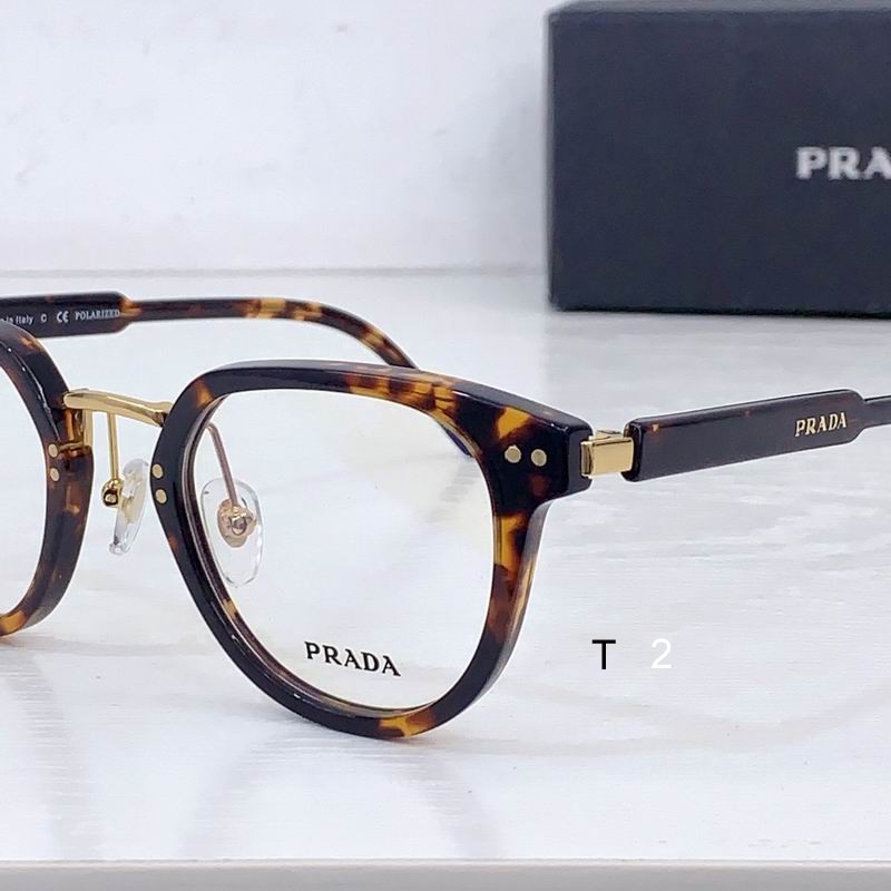 Prada 17Y 49 20-140 B06