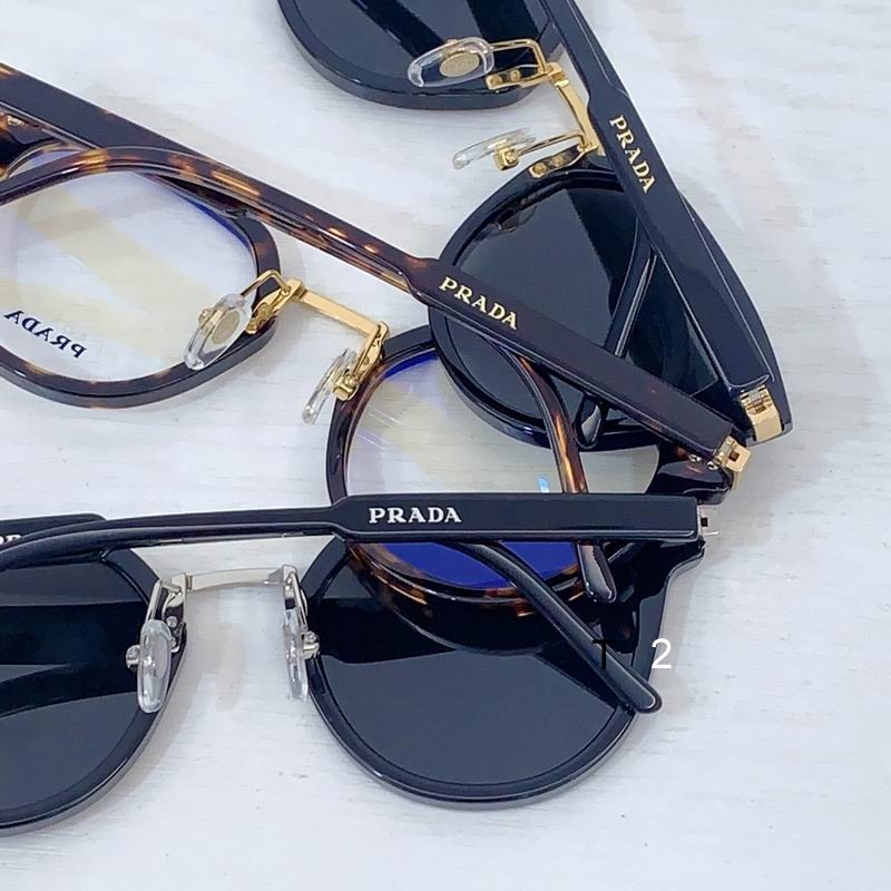 Prada 17Y 49 20-140 B07