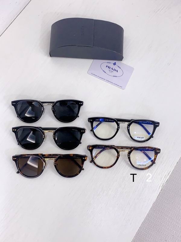 Prada 17Y 49 20-140 B08