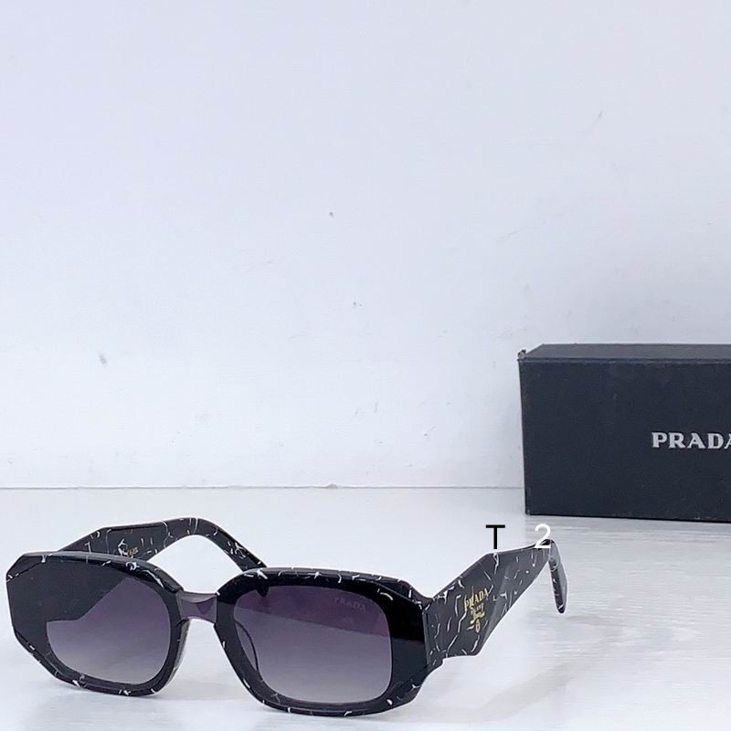 Prada 60S 52 21-145 b2