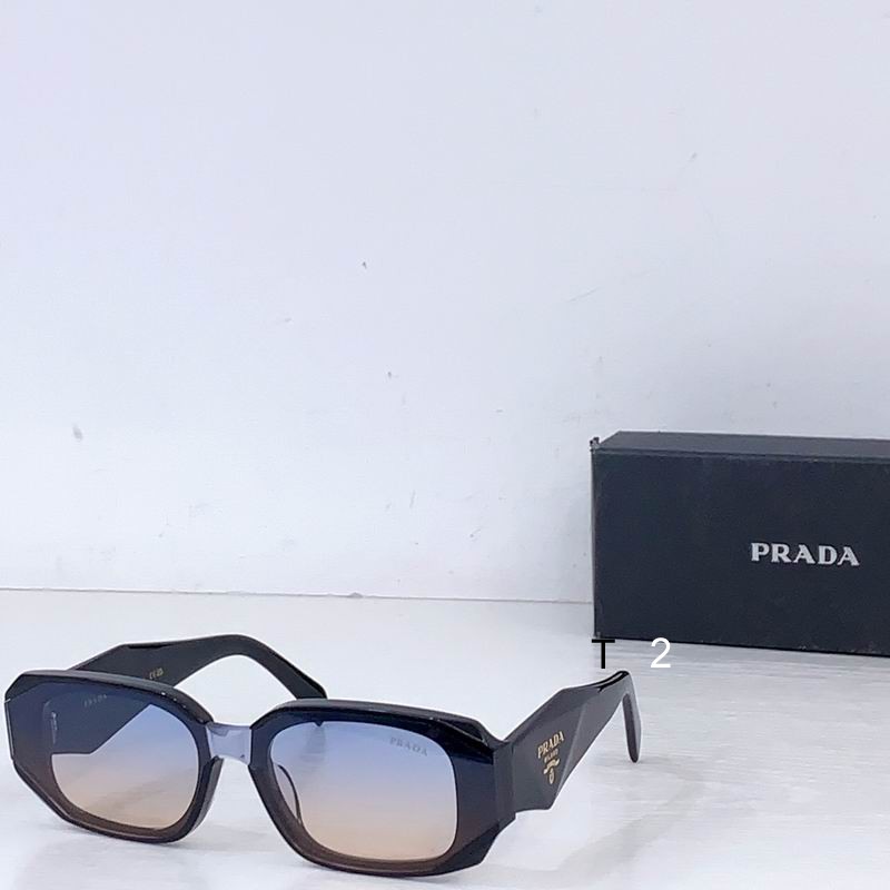 Prada 60S 52 21-145 b3