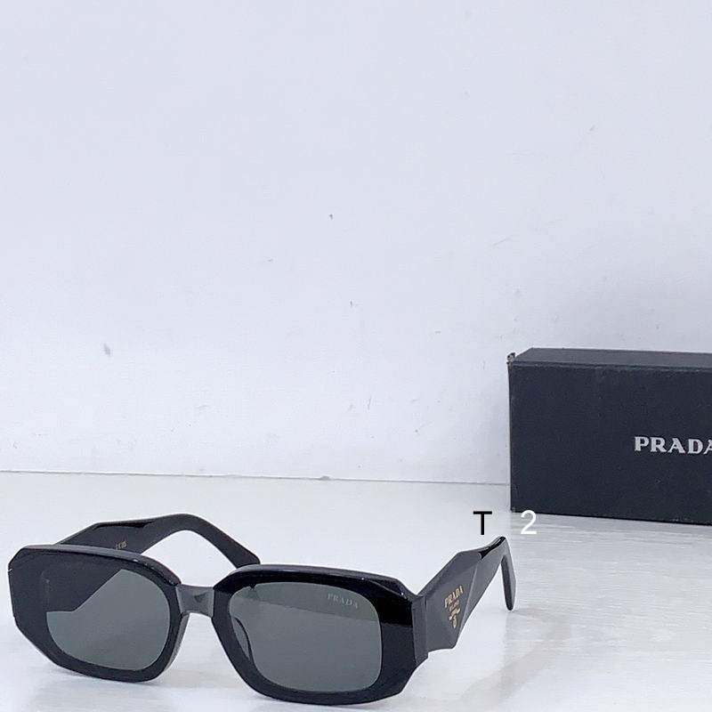 Prada 60S 52 21-145 b4