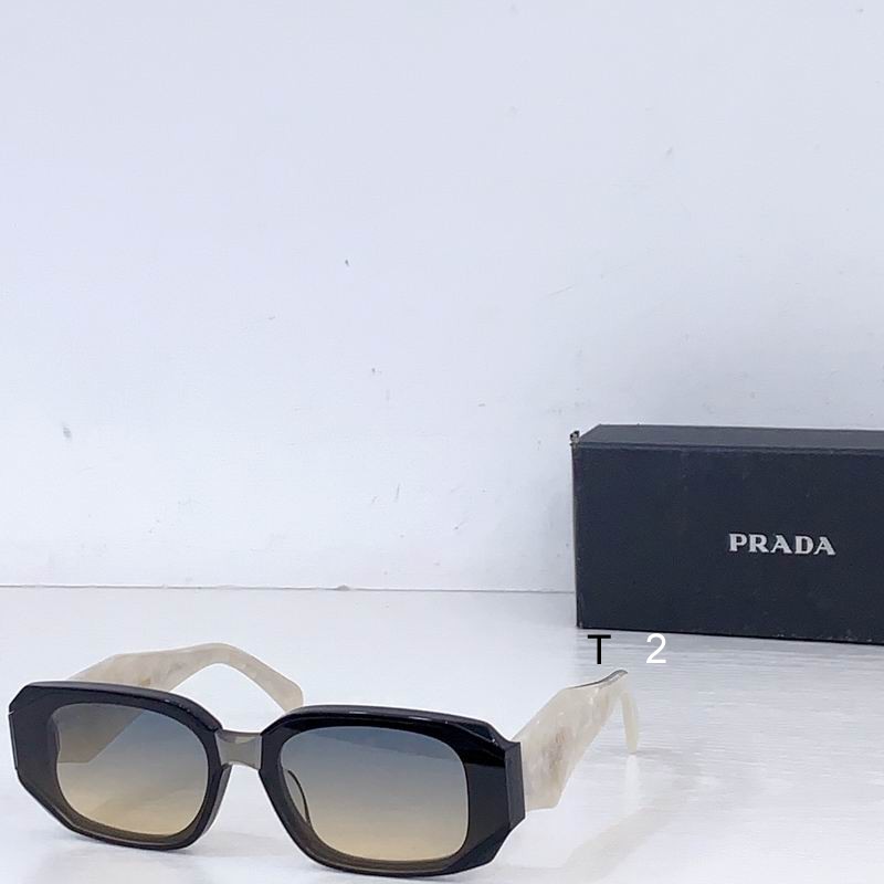 Prada 60S 52 21-145 b5
