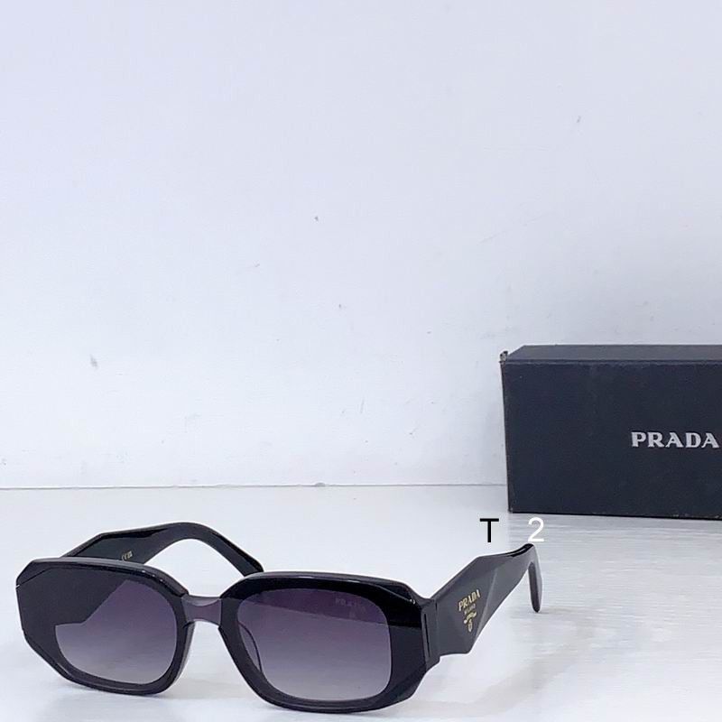 Prada 60S 52 21-145 b6