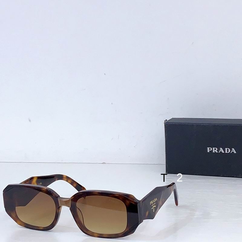 Prada 60S 52 21-145 b7