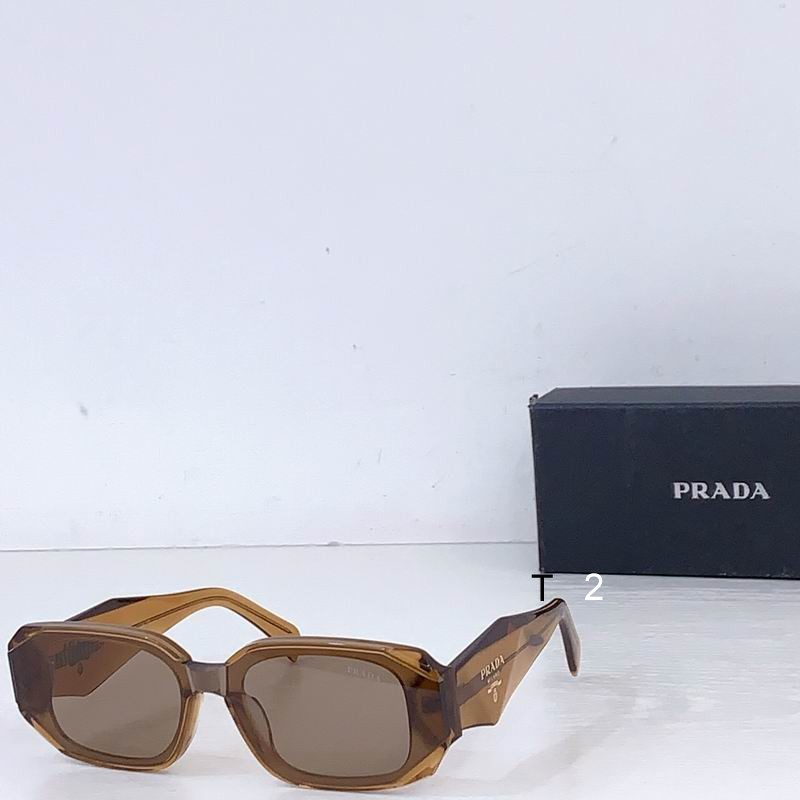 Prada 60S 52 21-145 b8