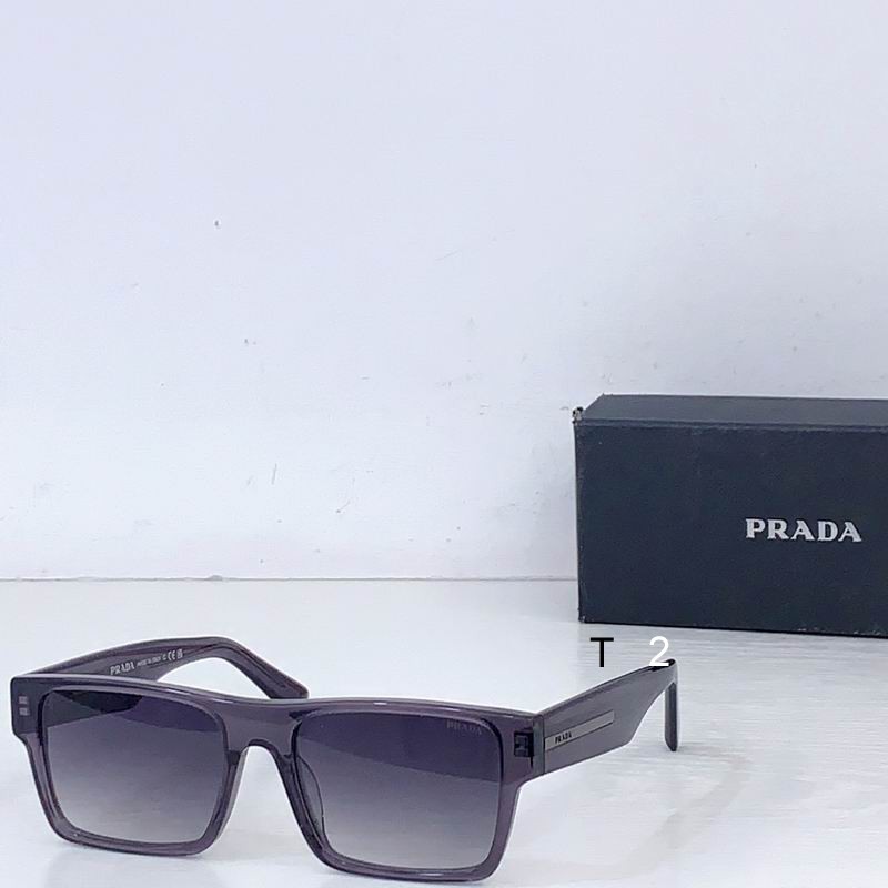 Prada A08VS 54 18-145 b06