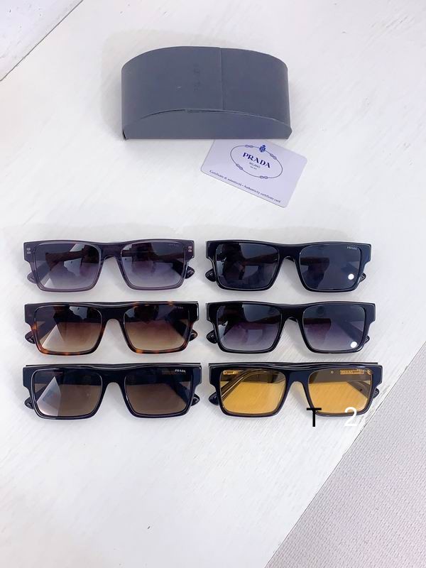 Prada A08VS 54 18-145 b09