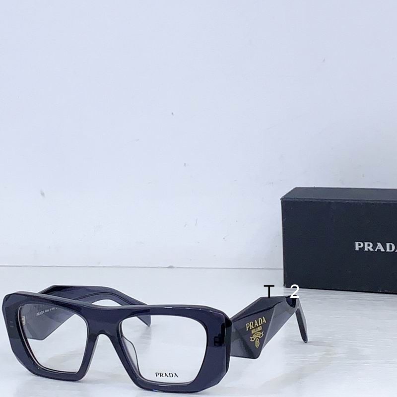 Prada B18S 52 19-145 b 06