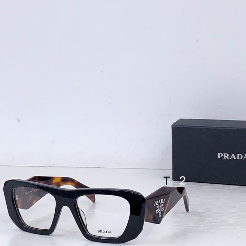 Prada B18S 52 19-145 b 07