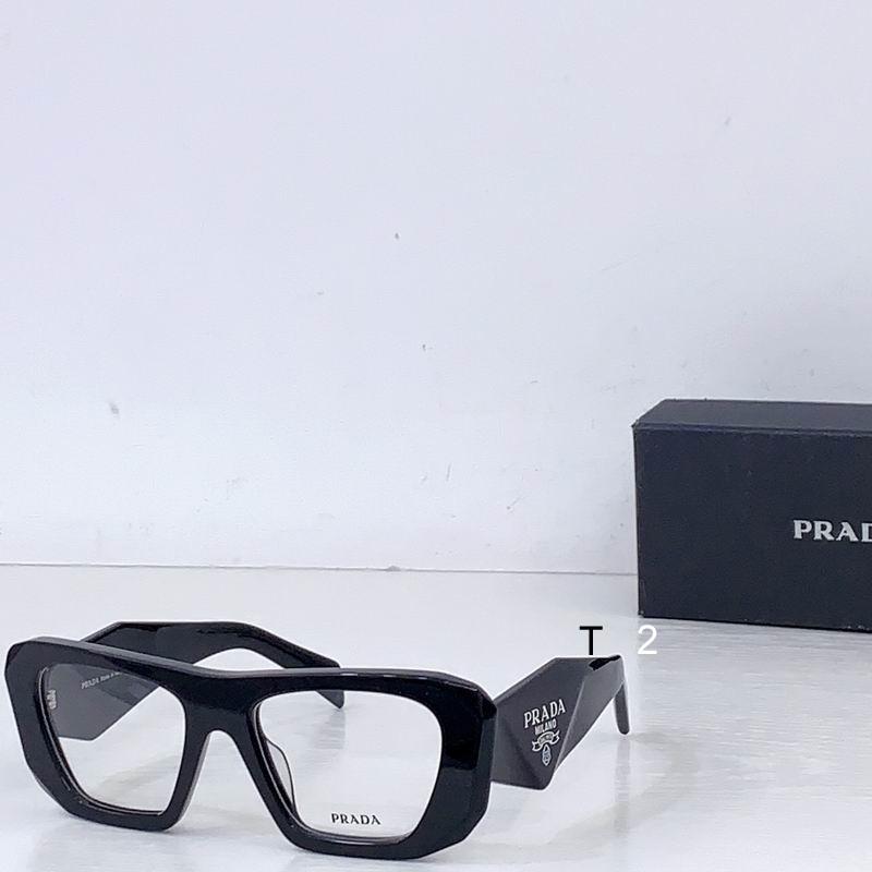 Prada B18S 52 19-145 b 08