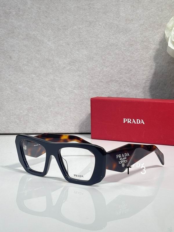 Prada B18S 52 19-145 c 04