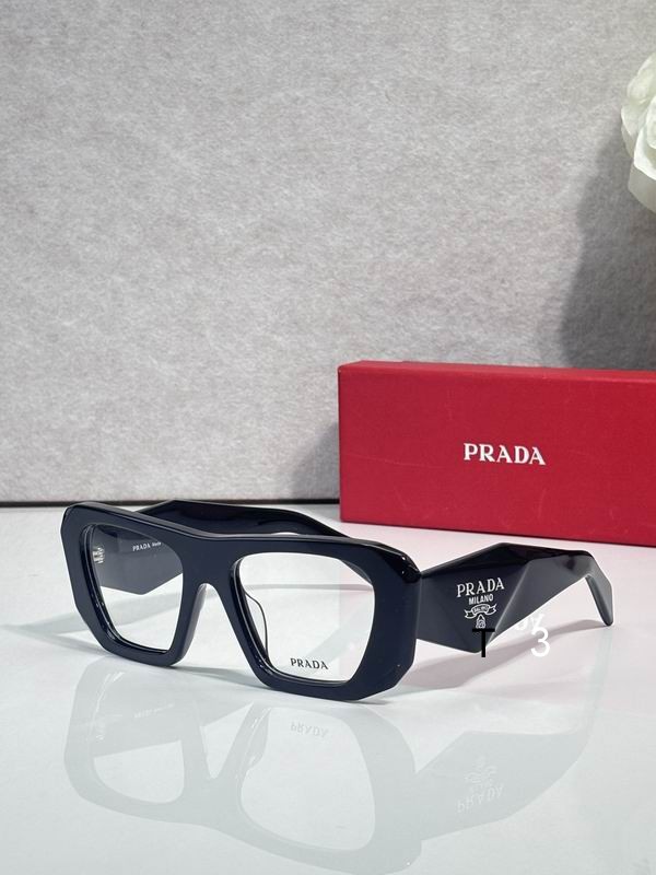 Prada B18S 52 19-145 c 07