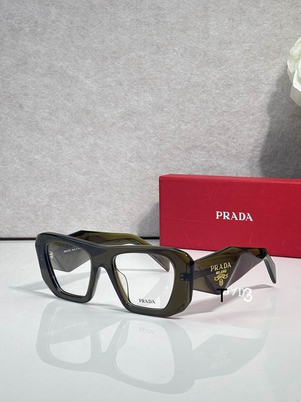 Prada B18S 52 19-145 c 08