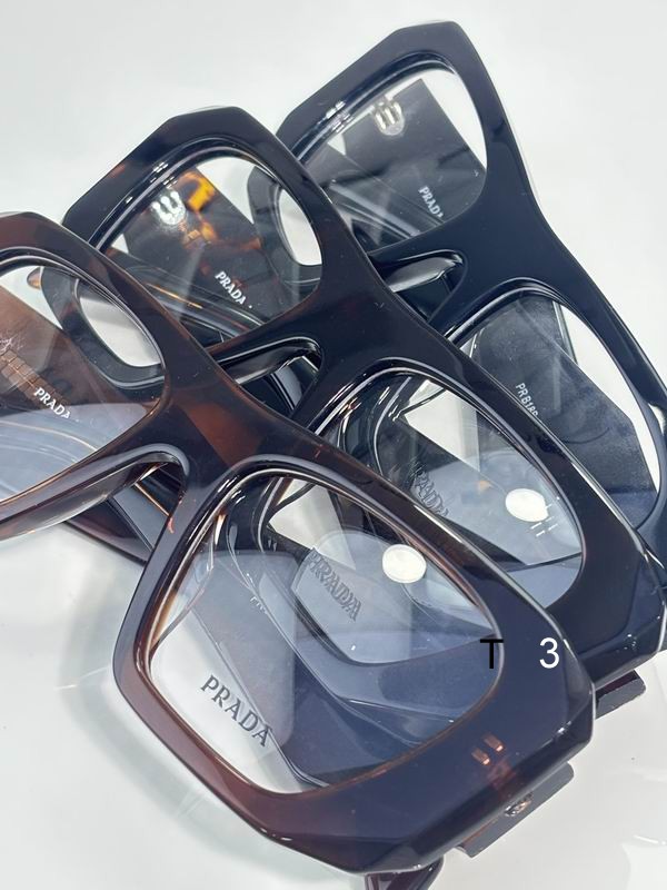 Prada B18S 52 19-145 c 09