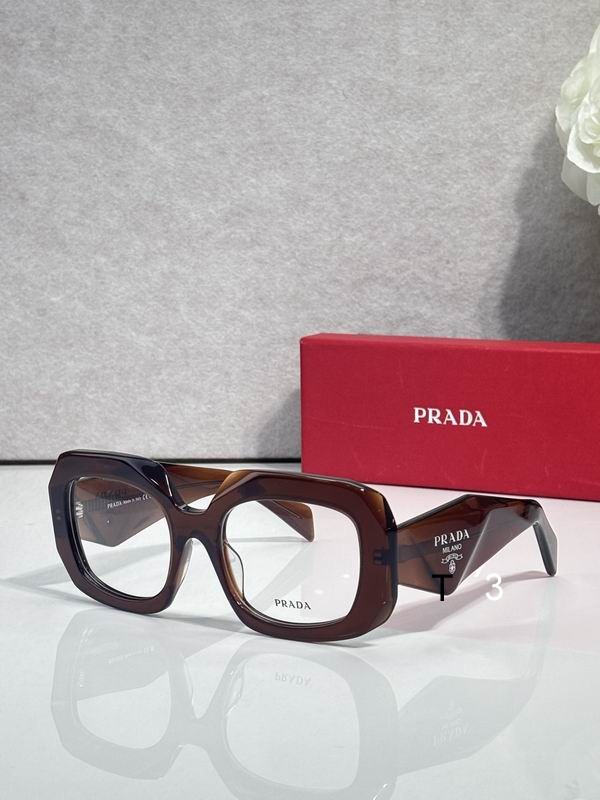 Prada B23S 53 21-145 c 05