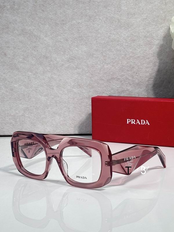 Prada B23S 53 21-145 c 06
