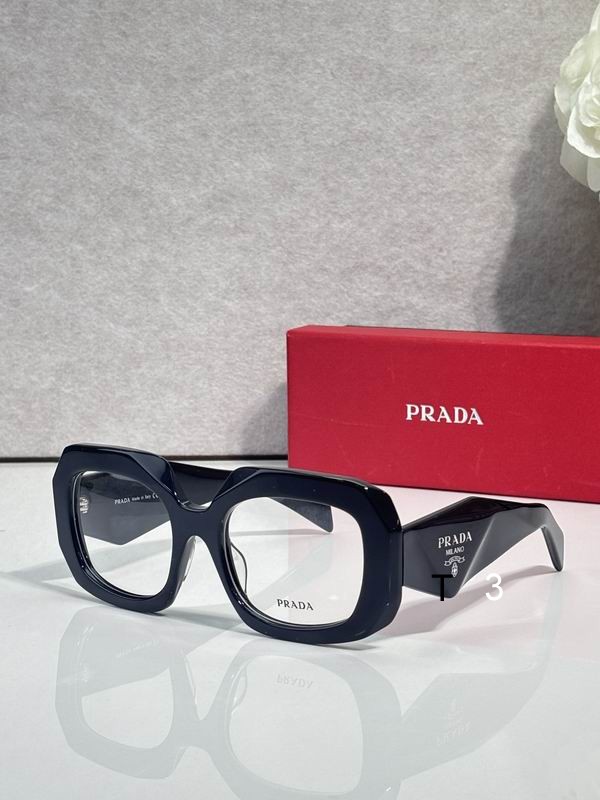 Prada B23S 53 21-145 c 07