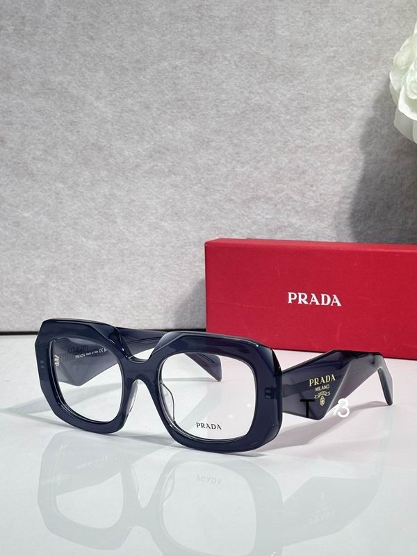 Prada B23S 53 21-145 c 08