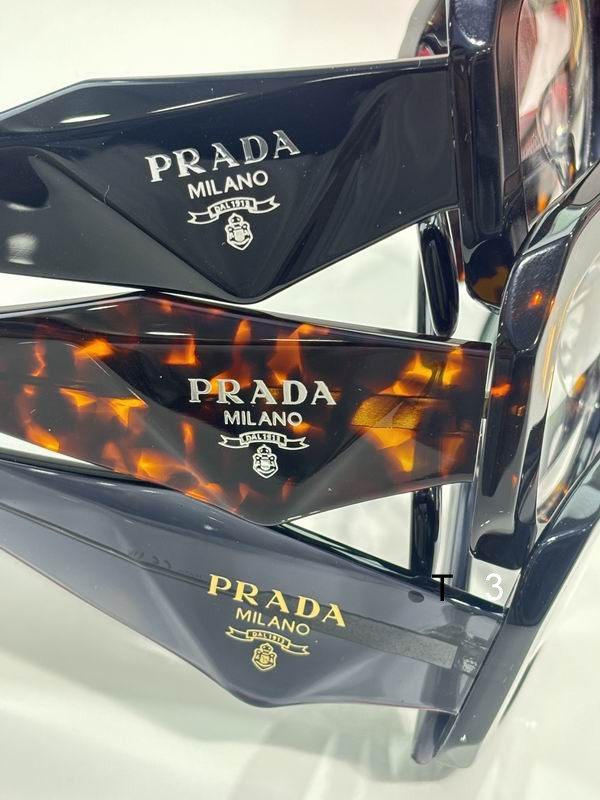 Prada B23S 53 21-145 c 09