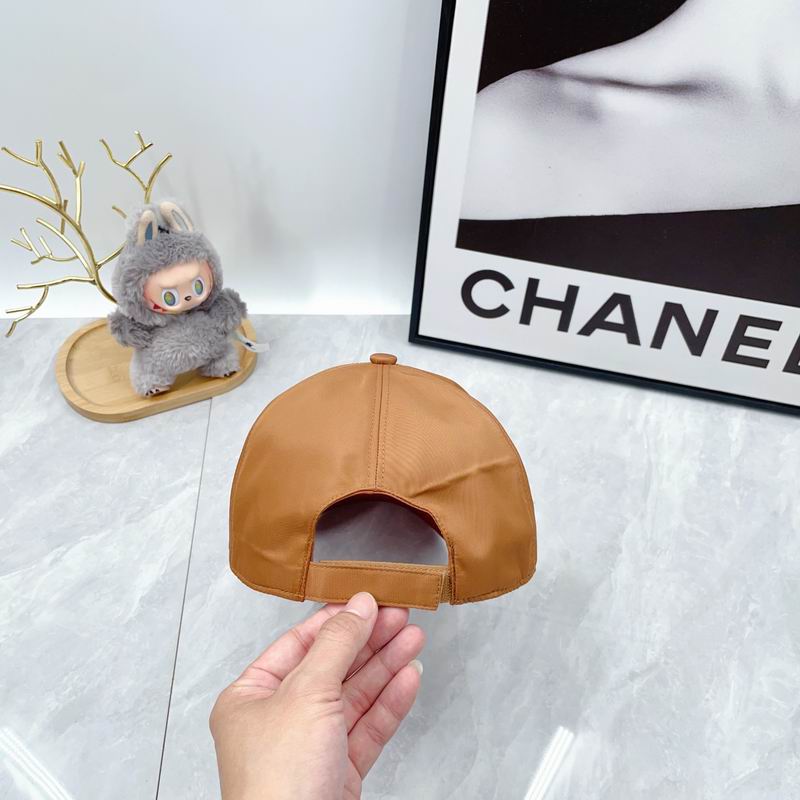 Prada Cap（高版本）dx (3068)