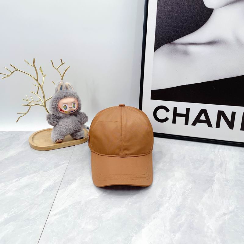 Prada Cap（高版本）dx (3070)