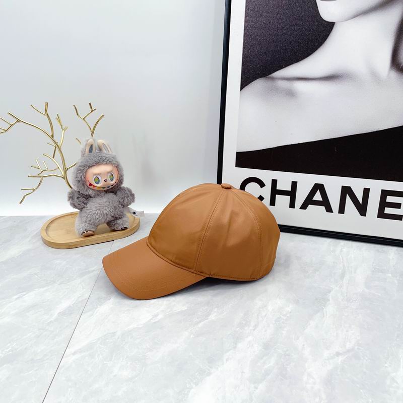 Prada Cap（高版本）dx (3071)