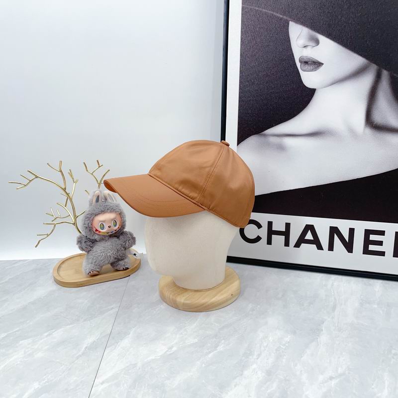 Prada Cap（高版本）dx (3072)