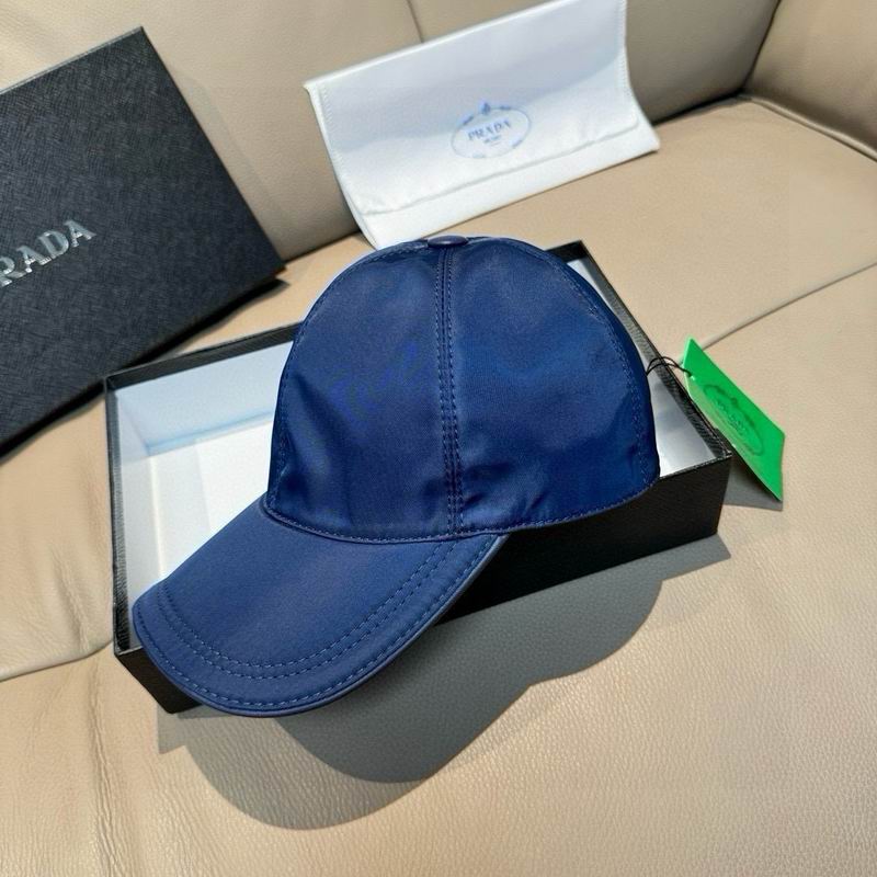 Prada Cap（高版本）dx (3153)