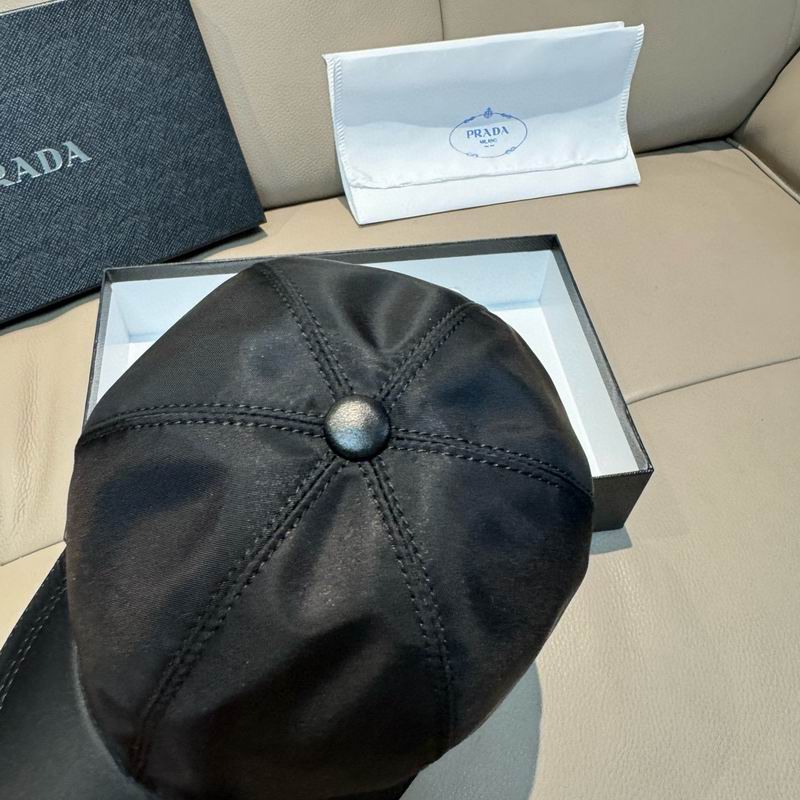 Prada Cap（高版本）dx (3160)