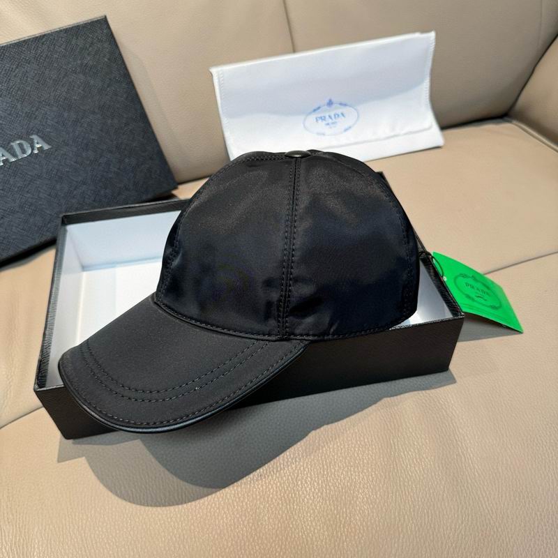 Prada Cap（高版本）dx (3161)
