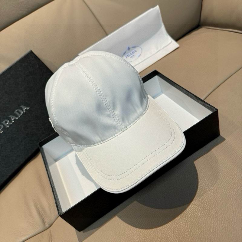 Prada Cap（高版本）dx (3171)