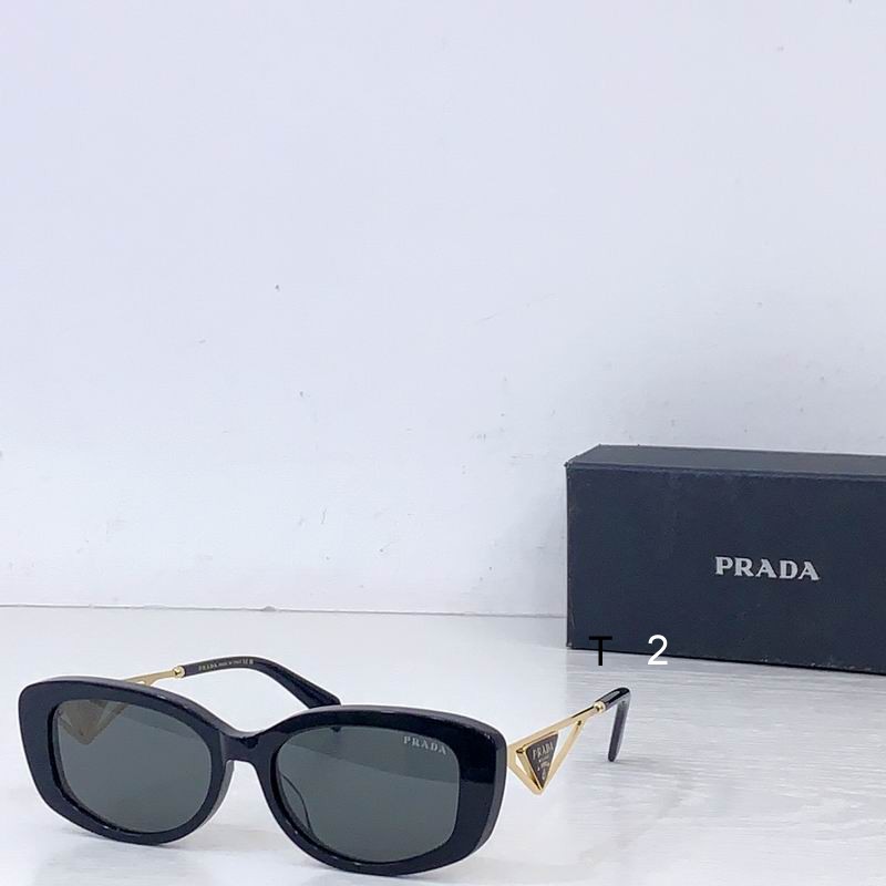 Prada D17SK 54 17-145 b04