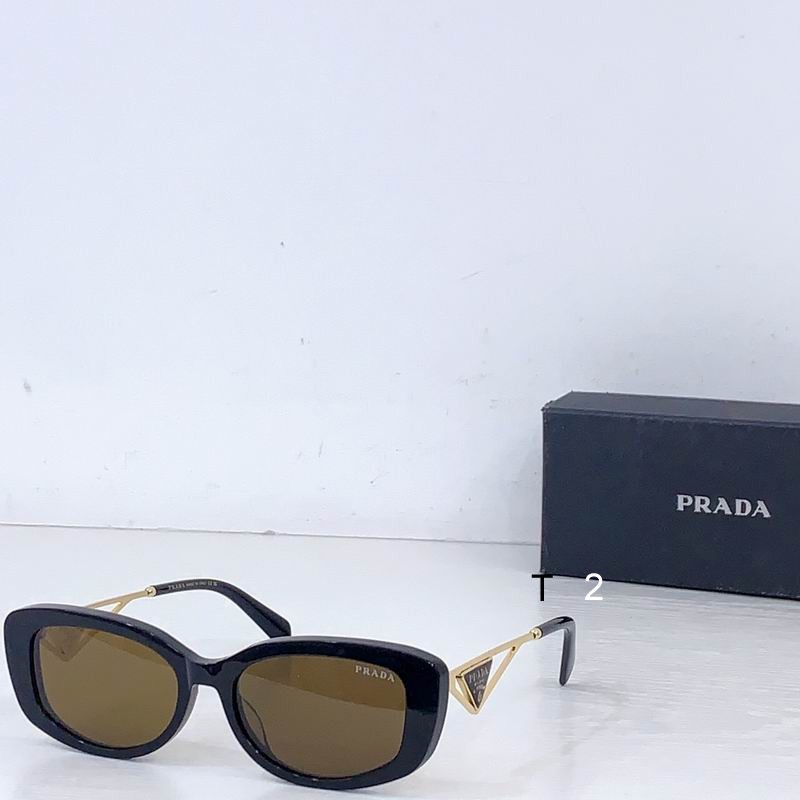 Prada D17SK 54 17-145 b05
