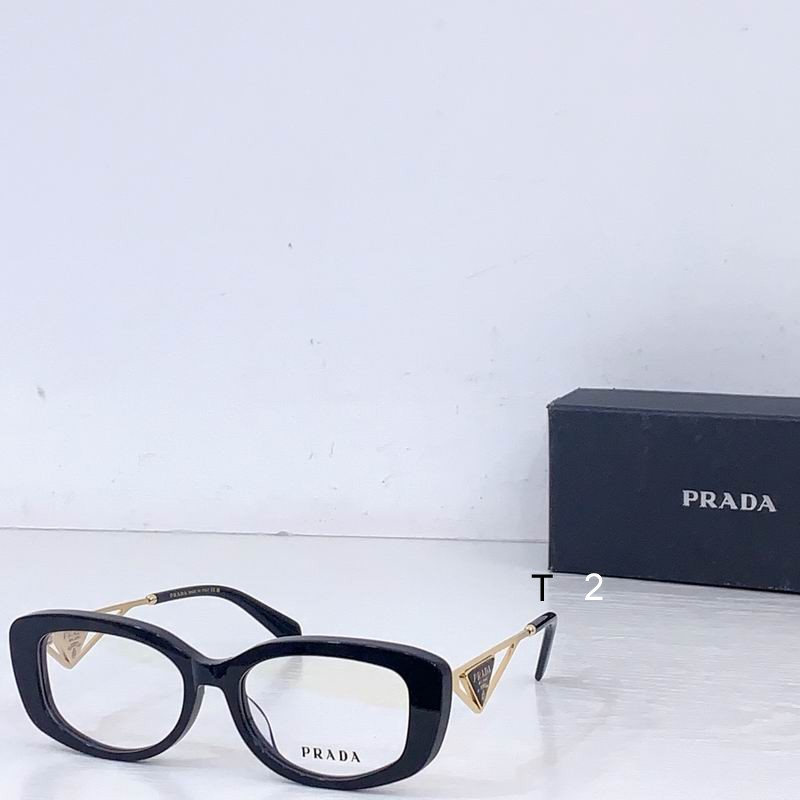 Prada D17SK 54 17-145 b06