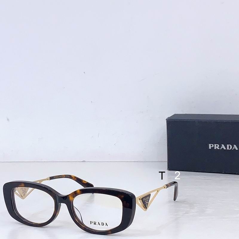 Prada D17SK 54 17-145 b07