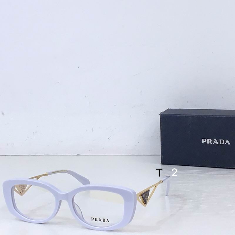 Prada D17SK 54 17-145 b08
