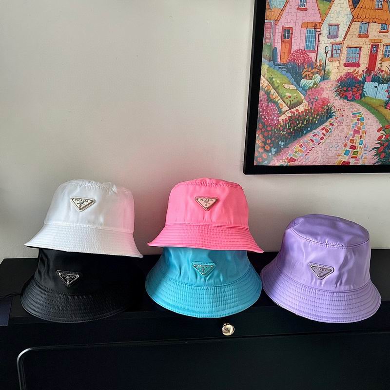 Prada Hat  (1)