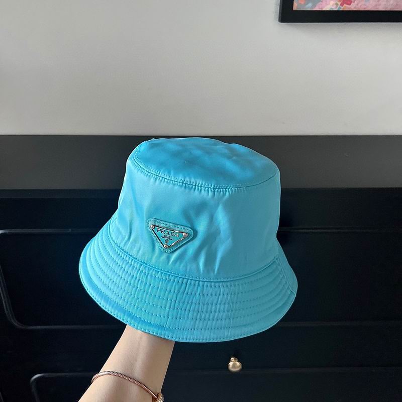 Prada Hat  (12)