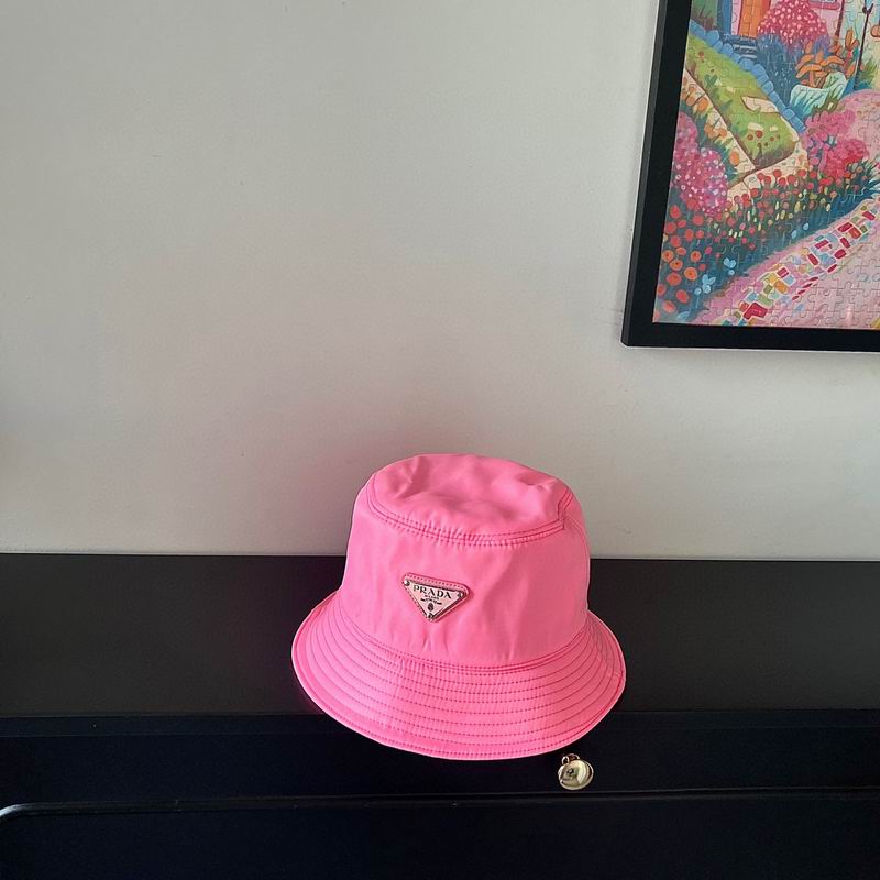 Prada Hat  (2)