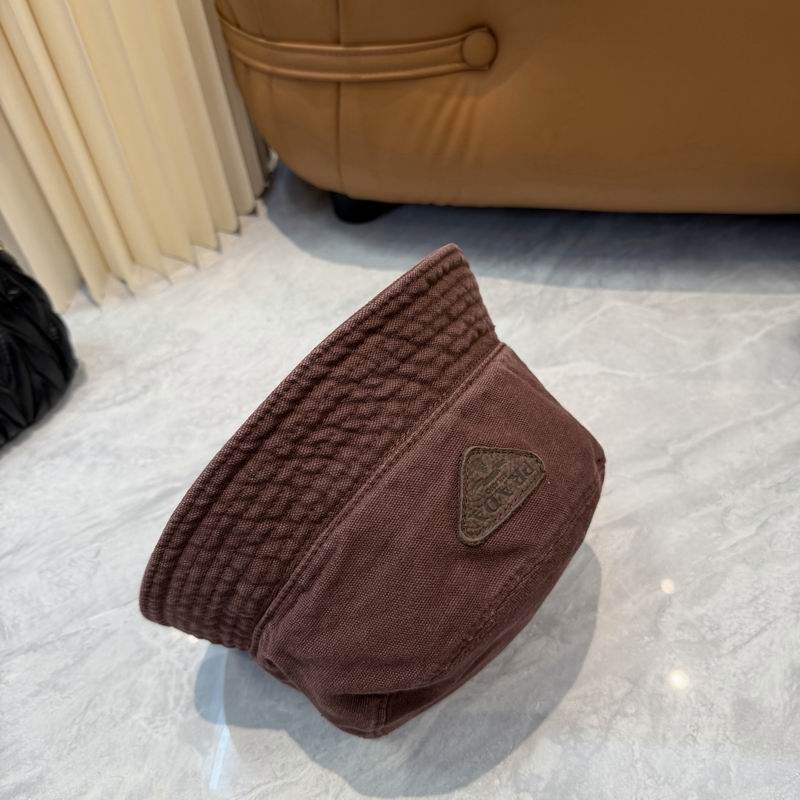 Prada Hat dx (1074)