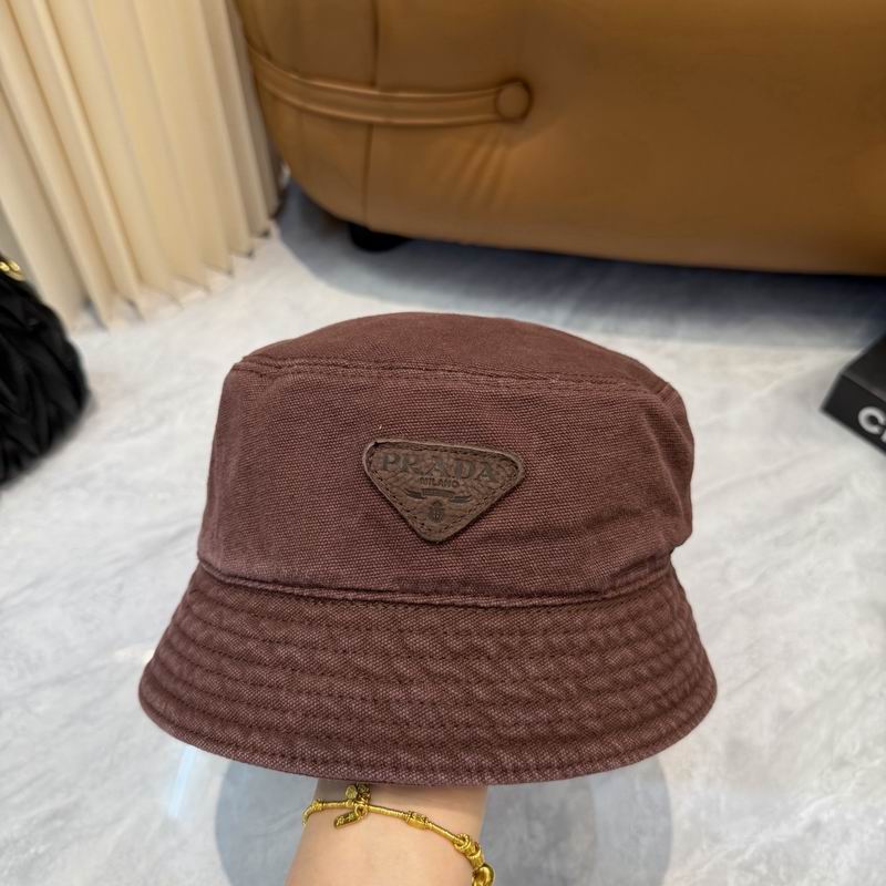 Prada Hat dx (1078)