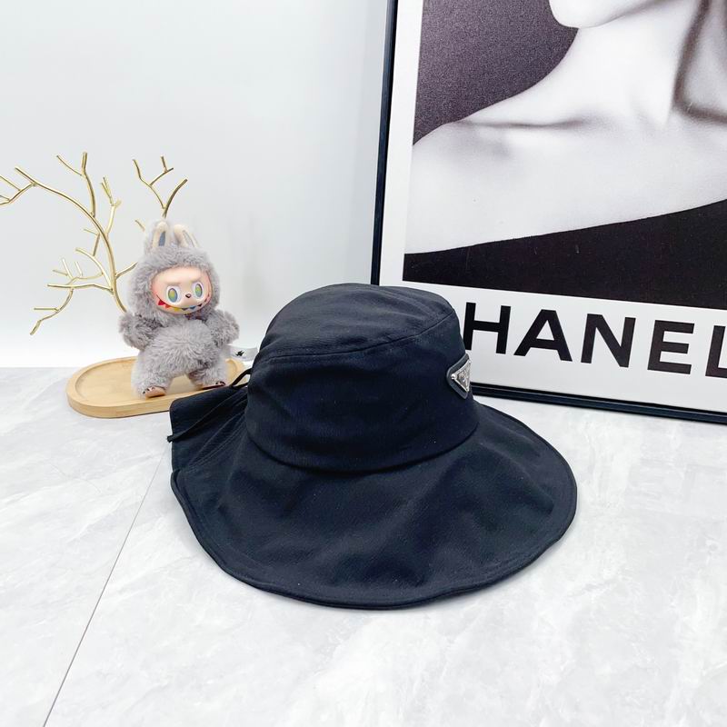 Prada Hat dx (1190)
