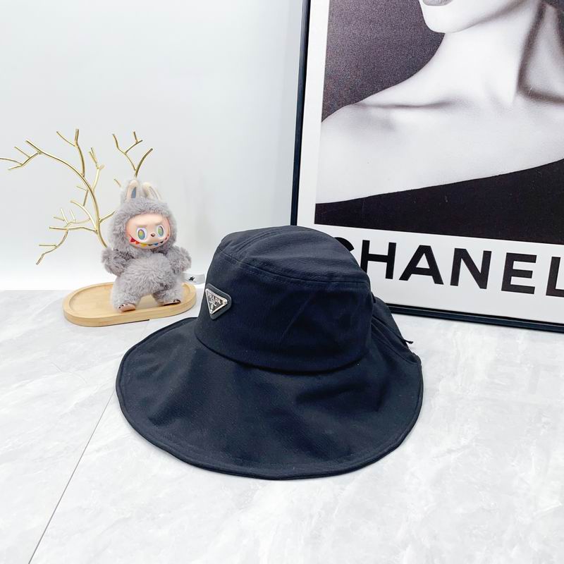 Prada Hat dx (1192)